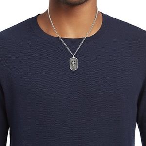 King Baby Dog Tag